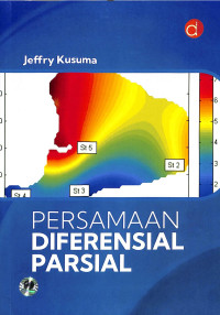 Image of Persamaan Difrensial Parsial