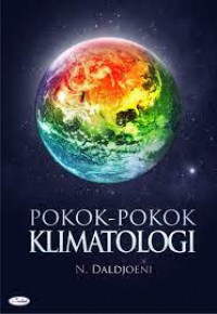 Image of Pokok-Pokok Klimatologi