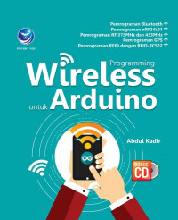 Image of Programming Wireless untuk Arduino