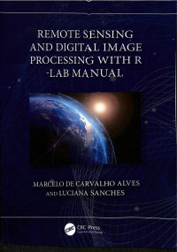 Image of Remote Sensing And Digital Image Processing With R-Lab Manual