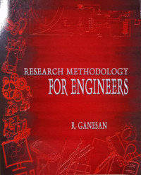 Image of Research Methodology For Engineers