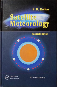 Image of Satellite Meteorology Second Edition