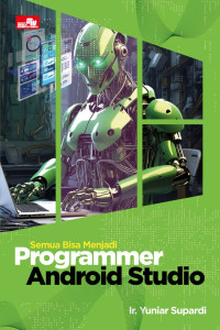 Image of Semua Bisa Menjadi Programmer Android Studio