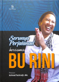 Image of Serunya Perjalanan bersama Bu Rini