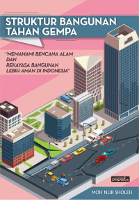 Image of STRUKTUR BANGUNAN TAHAN GEMPA
