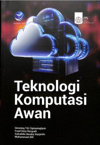 Image of Teknologi Komputasi Awan