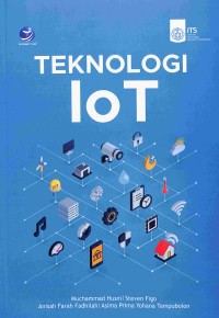 Image of Teknologi Iot