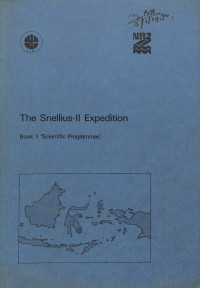 Image of The snellius-II expedition