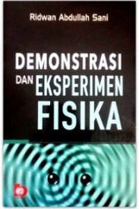 Image of Demonstrasi Dan Eksperimen Fisika