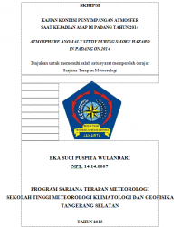 Image of JURNAL TERMOMETER TANAH DIGITAL BERBASIS MIKROKONTROLER