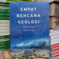 Image of Empat bencana geologi