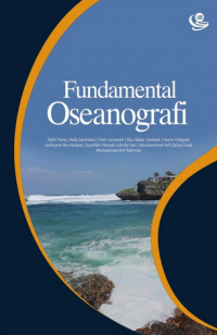 Image of Fundamental Oseanografi