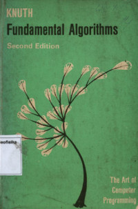Image of Fundamental Algorithms
