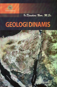Image of Geologi Dinamis