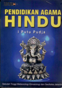 Image of Pendidikan Agama Hindu
