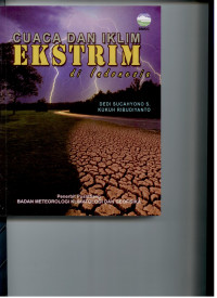 Image of Cuaca dan Iklim Ekstrim di Indonesia
