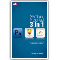 Image of Membuat Presentasi 3 in 1