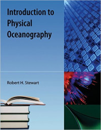 Image of Introduction to Physical Oceanography