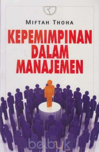 Image of Kepemimpinan Dalam Manajemen