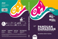 Image of Buku Panduan Ramadhan, Bekal Meraih Ramadhan Penuh Berkah