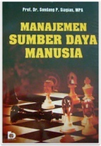 Image of Manajemen Sumber Daya Manusia