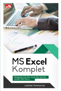Image of MS Excel Komplet