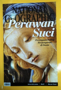 Image of National Geographic : Perawan Suci Perempuan Paling Berpengaruh di Dunia