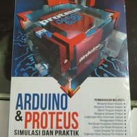 Image of Arduino dan Proteus Simulasi dan Praktik
