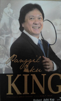 Image of panggil aku king