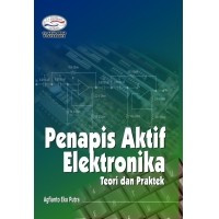 Image of Penapis Aktif Elektronika