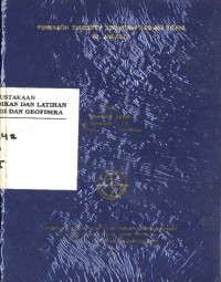 Image of pengaruh turbidity terhadap radiasi total di jakarta