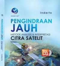 Image of Pengindraan Jauh : Metode Analisis & Interpretasi Citra Satelit