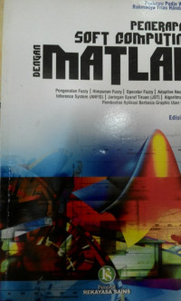 Image of Penerapan Soft Computing dengan Matlab