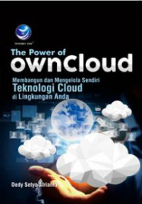 Image of The Power of Owncloud