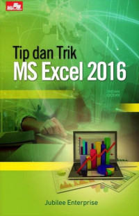 Image of Tip dan Trik Ms Excel 2016