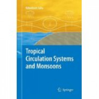 Image of Tropical Circulation Systems and Monsoons