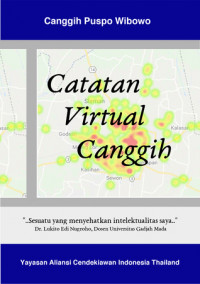 Image of Catatan Virtual Canggih