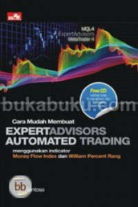 Image of Cara Mudah Membuat Expertadvisors Automated Trading